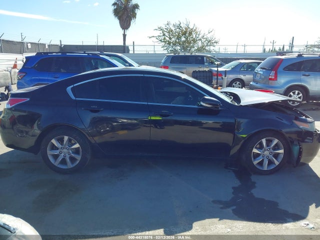 Acura Tl 3.5 2014 19UUA8F52EA009012 Image 13