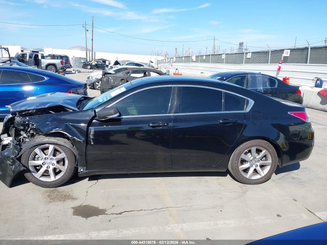Acura Tl 3.5 2014 19UUA8F52EA009012 Image 14