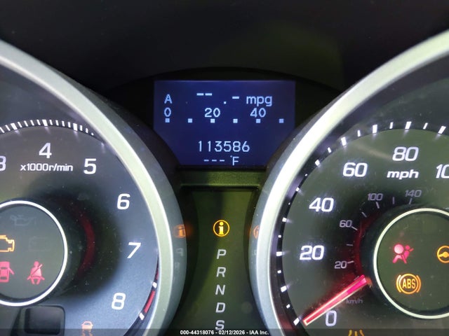 Acura Tl 3.5 2014 19UUA8F52EA009012 Image 15