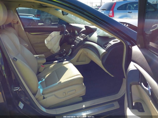 Acura Tl 3.5 2014 19UUA8F52EA009012 Image 5