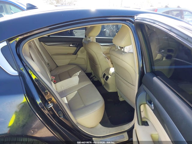 Acura Tl 3.5 2014 19UUA8F52EA009012 Image 8