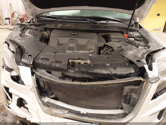 Продаж на аукціоні авто 2016 Gmc Terrain Denali, vin: 2GKFLVE38G6288499, номер лоту: 44318079