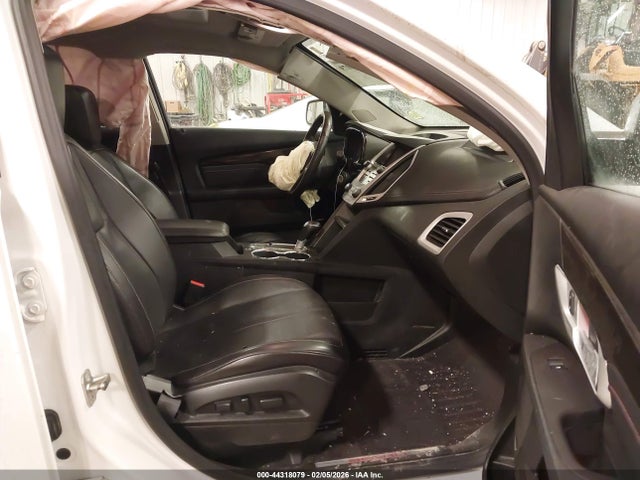 Продаж на аукціоні авто 2016 Gmc Terrain Denali, vin: 2GKFLVE38G6288499, номер лоту: 44318079