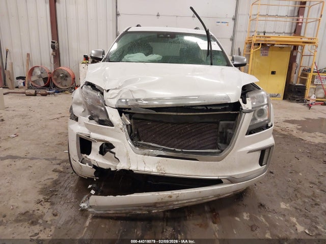 Продаж на аукціоні авто 2016 Gmc Terrain Denali, vin: 2GKFLVE38G6288499, номер лоту: 44318079