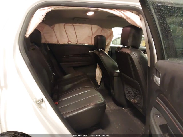 Продаж на аукціоні авто 2016 Gmc Terrain Denali, vin: 2GKFLVE38G6288499, номер лоту: 44318079
