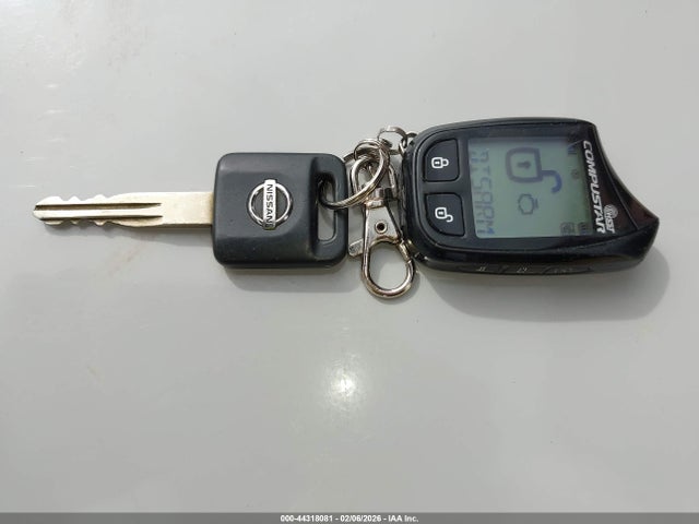 5N1AA0ND2FN601060 Nissan ARMADA SV