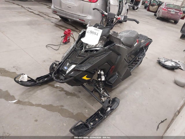 SN1EKP8P4KC327543 Polaris Indy 800 Le