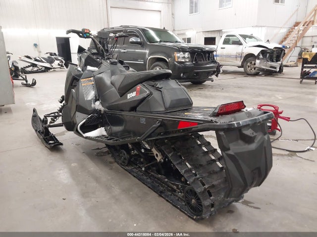 SN1EKP8P4KC327543 Polaris Indy 800 Le