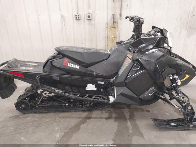 SN1EKP8P4KC327543 Polaris Indy 800 Le