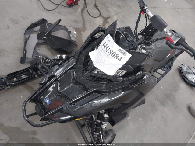 SN1EKP8P4KC327543 Polaris Indy 800 Le