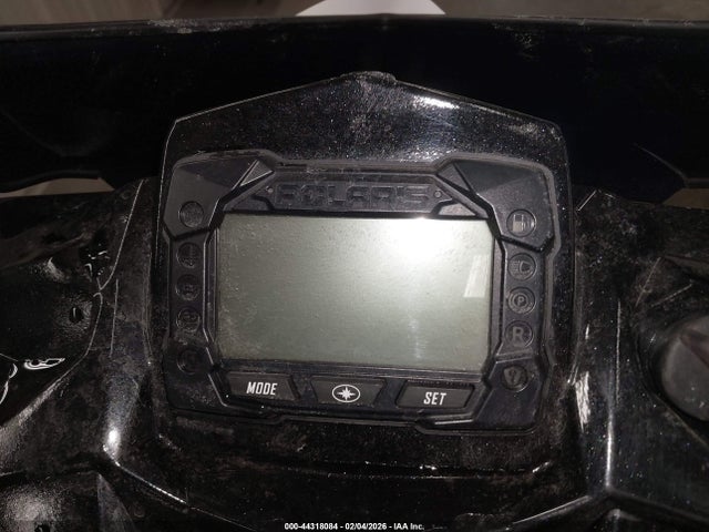 SN1EKP8P4KC327543 Polaris Indy 800 Le