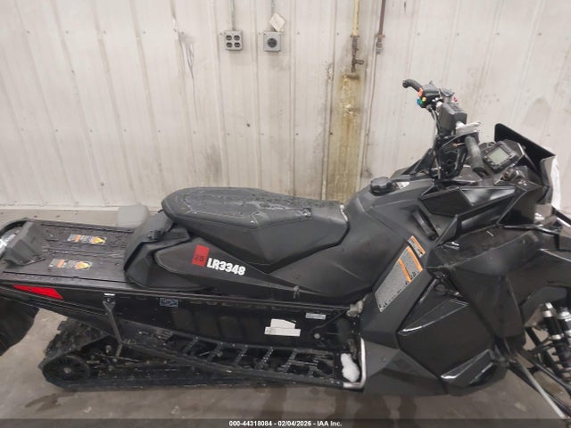 SN1EKP8P4KC327543 Polaris Indy 800 Le