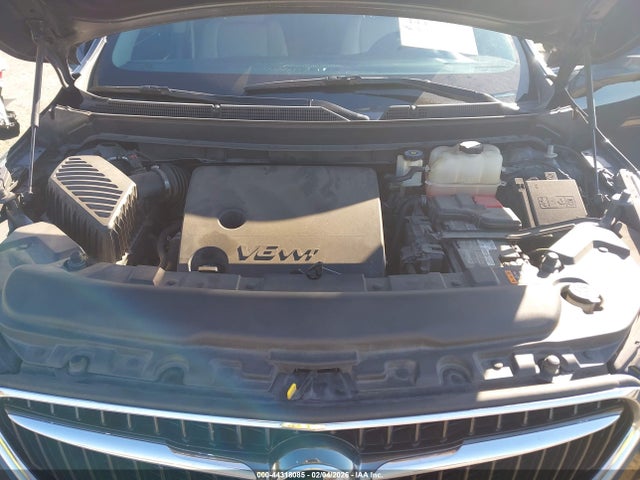 Продаж на аукціоні авто 2018 Buick Enclave Essence, vin: 5GAERBKW4JJ263338, номер лоту: 44318085
