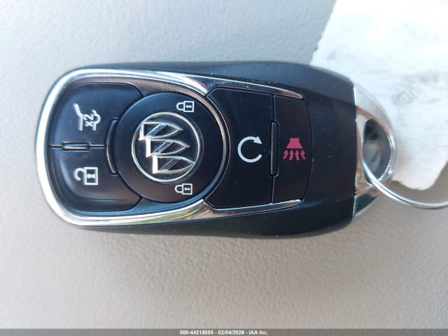 Продаж на аукціоні авто 2018 Buick Enclave Essence, vin: 5GAERBKW4JJ263338, номер лоту: 44318085