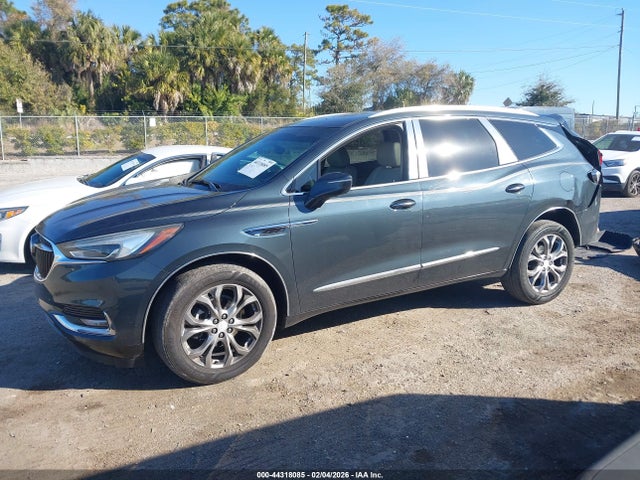 Продаж на аукціоні авто 2018 Buick Enclave Essence, vin: 5GAERBKW4JJ263338, номер лоту: 44318085