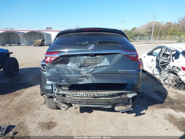 Продаж на аукціоні авто 2018 Buick Enclave Essence, vin: 5GAERBKW4JJ263338, номер лоту: 44318085