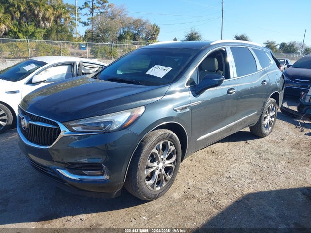 Продаж на аукціоні авто 2018 Buick Enclave Essence, vin: 5GAERBKW4JJ263338, номер лоту: 44318085