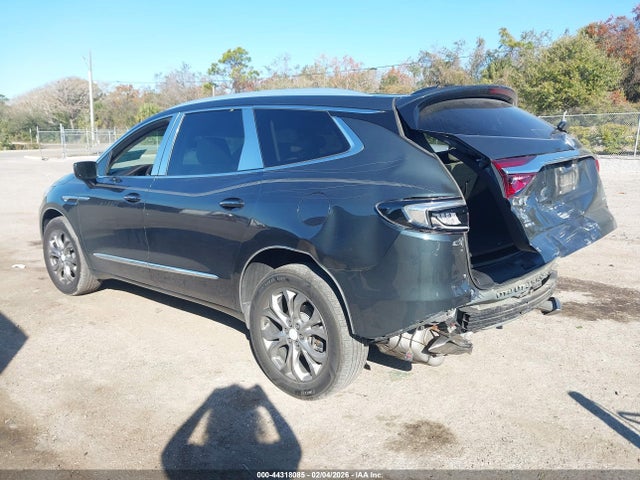 Продаж на аукціоні авто 2018 Buick Enclave Essence, vin: 5GAERBKW4JJ263338, номер лоту: 44318085