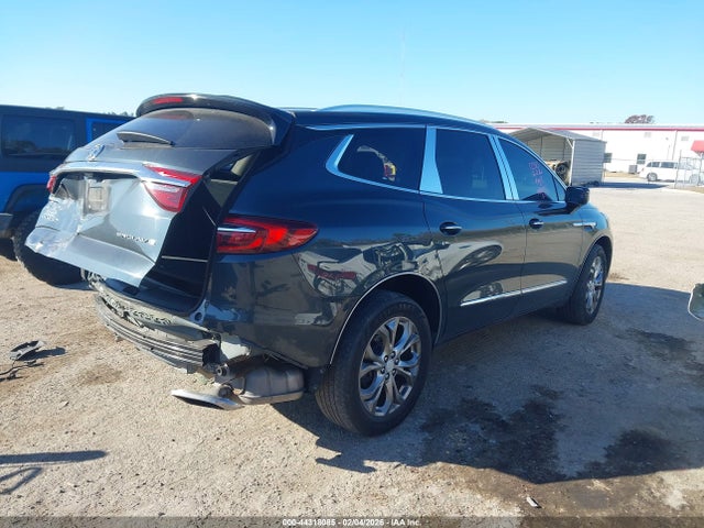 Продаж на аукціоні авто 2018 Buick Enclave Essence, vin: 5GAERBKW4JJ263338, номер лоту: 44318085