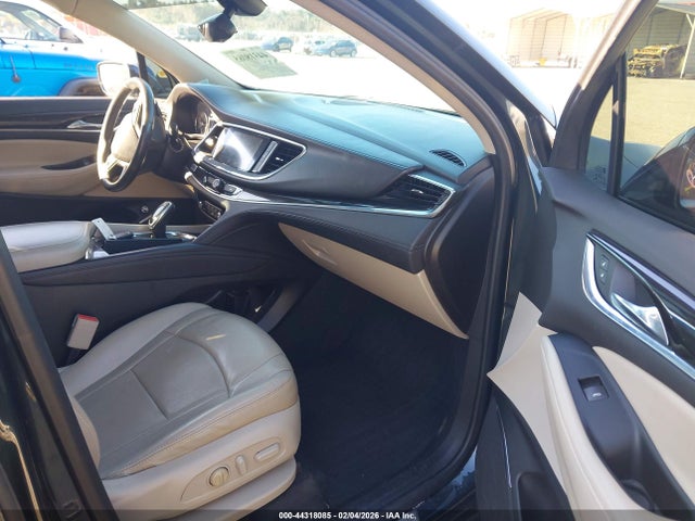 Продаж на аукціоні авто 2018 Buick Enclave Essence, vin: 5GAERBKW4JJ263338, номер лоту: 44318085