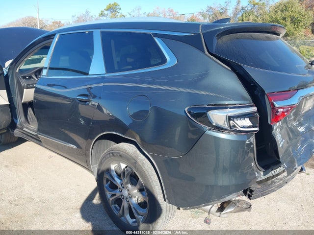 Продаж на аукціоні авто 2018 Buick Enclave Essence, vin: 5GAERBKW4JJ263338, номер лоту: 44318085