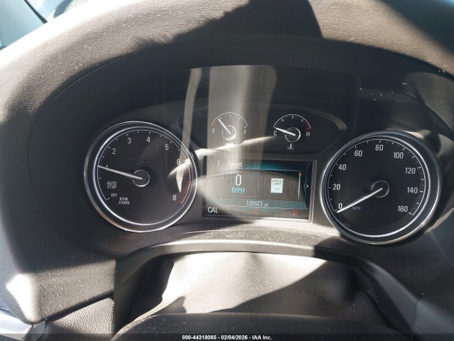 Продаж на аукціоні авто 2018 Buick Enclave Essence, vin: 5GAERBKW4JJ263338, номер лоту: 44318085