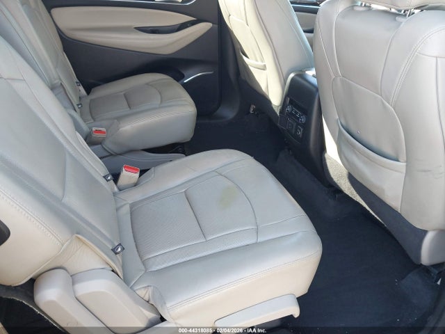 Продаж на аукціоні авто 2018 Buick Enclave Essence, vin: 5GAERBKW4JJ263338, номер лоту: 44318085