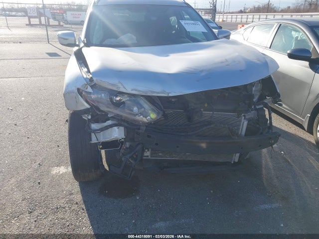 Nissan ROGUE SV 2017 KNMAT2MT8HP538380 Image 6