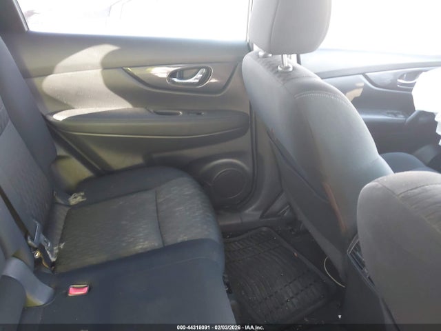Nissan ROGUE SV 2017 KNMAT2MT8HP538380 Image 8