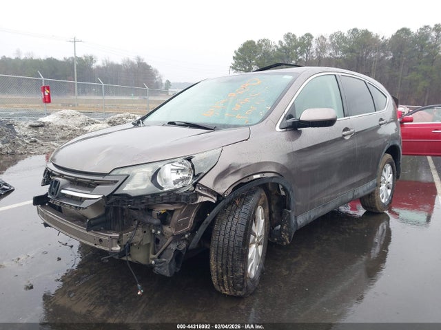 Aukcja sprzedaży 2014 Honda Cr-v Ex, vin: 2HKRM3H56EH517858, numer aukcji: 44318092
