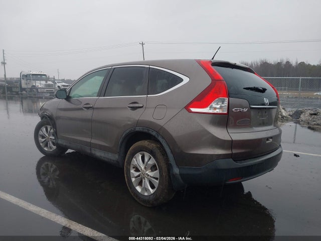 Aukcja sprzedaży 2014 Honda Cr-v Ex, vin: 2HKRM3H56EH517858, numer aukcji: 44318092