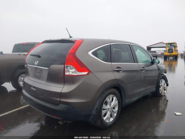 Aukcja sprzedaży 2014 Honda Cr-v Ex, vin: 2HKRM3H56EH517858, numer aukcji: 44318092