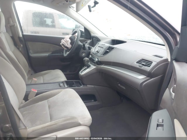 Aukcja sprzedaży 2014 Honda Cr-v Ex, vin: 2HKRM3H56EH517858, numer aukcji: 44318092