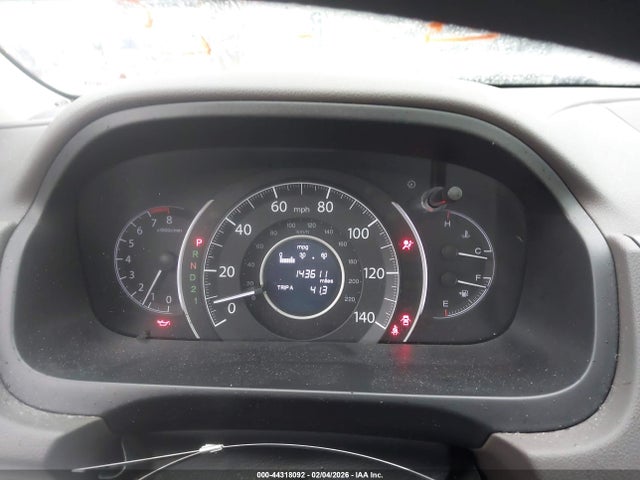 Aukcja sprzedaży 2014 Honda Cr-v Ex, vin: 2HKRM3H56EH517858, numer aukcji: 44318092