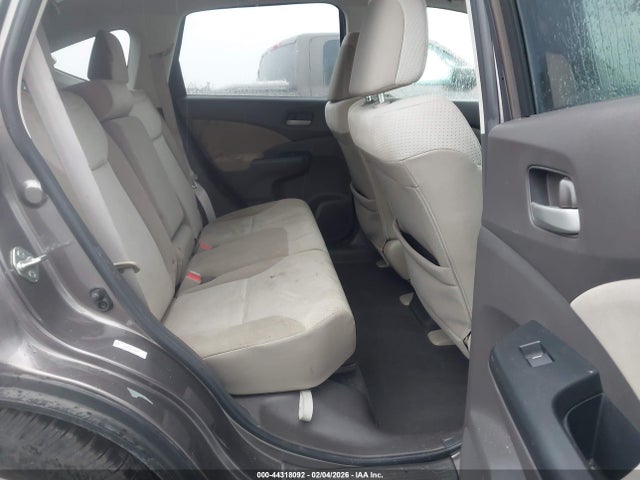 Aukcja sprzedaży 2014 Honda Cr-v Ex, vin: 2HKRM3H56EH517858, numer aukcji: 44318092