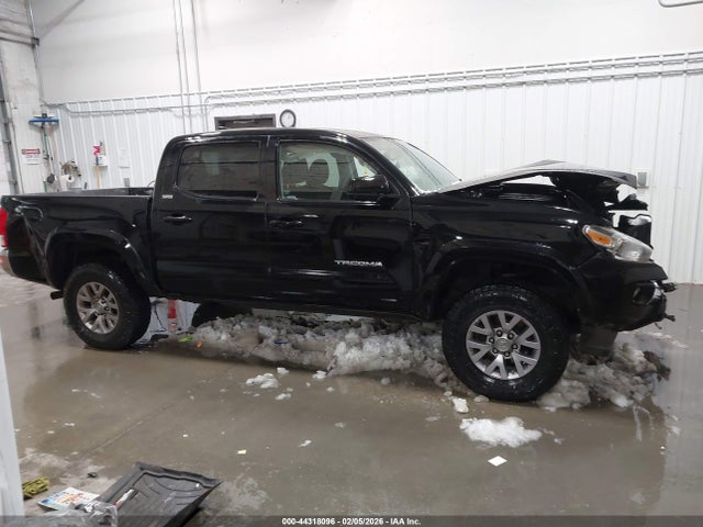 3TMCZ5AN4HM051763 Toyota Tacoma Sr5 V6
