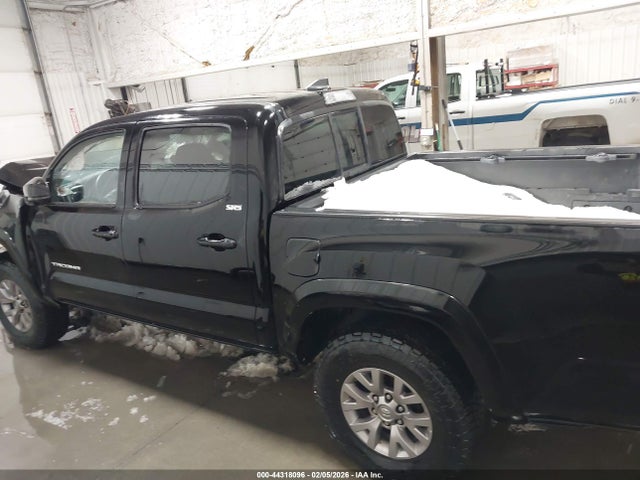 3TMCZ5AN4HM051763 Toyota Tacoma Sr5 V6
