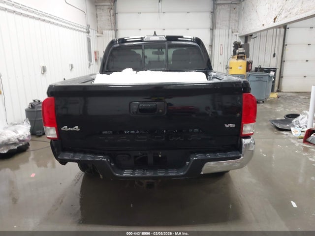 3TMCZ5AN4HM051763 Toyota Tacoma Sr5 V6