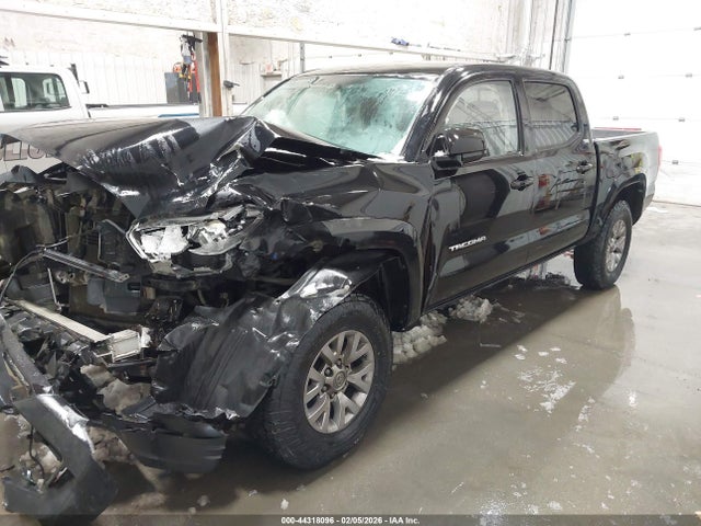 3TMCZ5AN4HM051763 Toyota Tacoma Sr5 V6