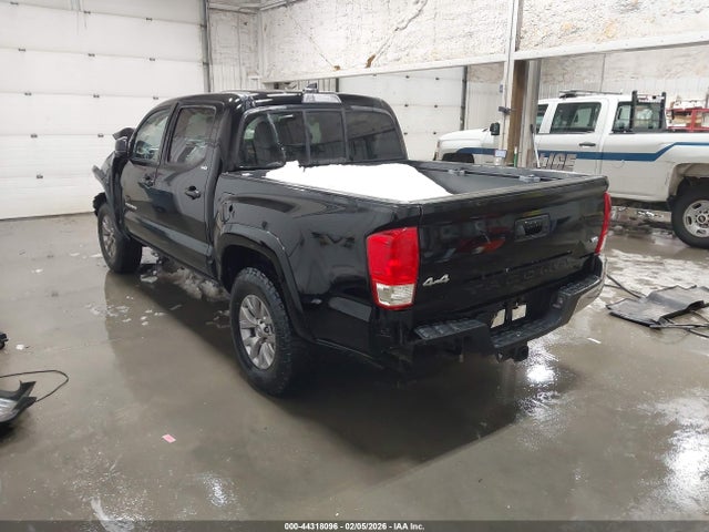 3TMCZ5AN4HM051763 Toyota Tacoma Sr5 V6