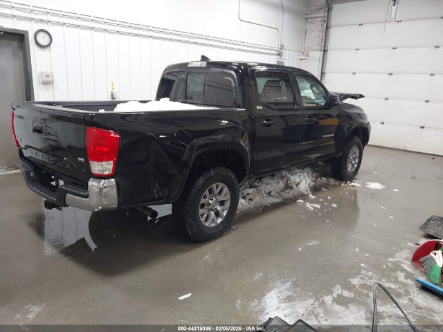 3TMCZ5AN4HM051763 Toyota Tacoma Sr5 V6