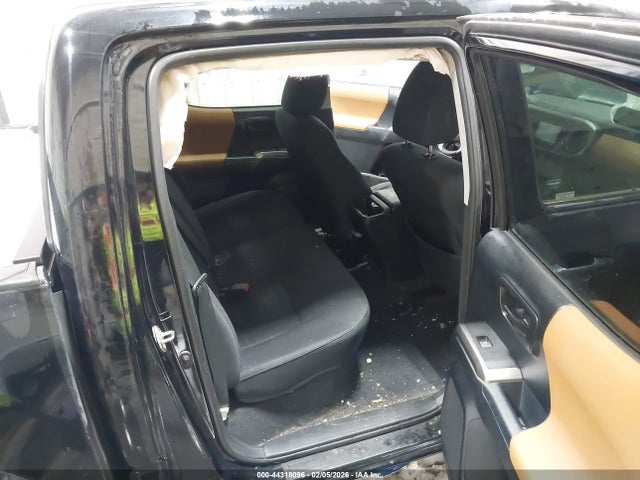 3TMCZ5AN4HM051763 Toyota Tacoma Sr5 V6