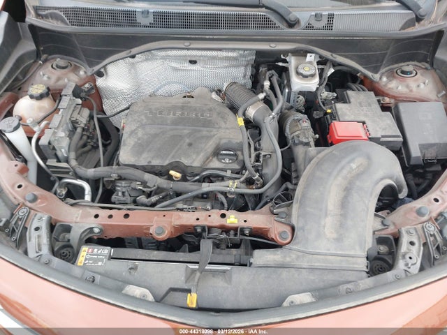 Aukcja sprzedaży 2021 Buick Encore Gx Fwd Preferred, vin: KL4MMBS2XMB091475, numer aukcji: 44318098