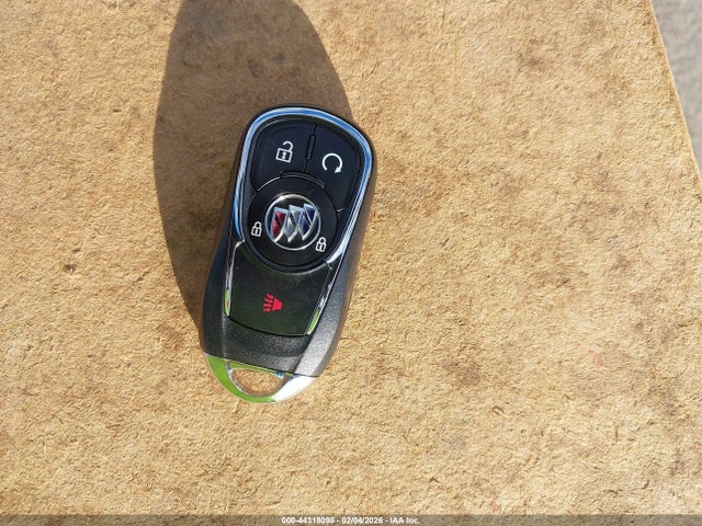 Aukcja sprzedaży 2021 Buick Encore Gx Fwd Preferred, vin: KL4MMBS2XMB091475, numer aukcji: 44318098