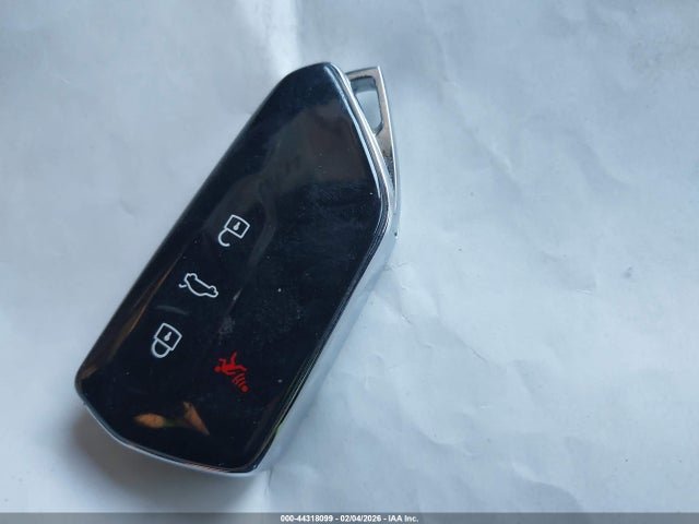 Продаж на аукціоні авто 2024 Volkswagen Golf Gti 2.0t S, vin: WVWGA7CD6RW143712, номер лоту: 44318099