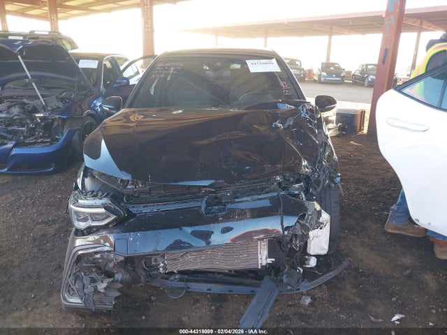 Продаж на аукціоні авто 2024 Volkswagen Golf Gti 2.0t S, vin: WVWGA7CD6RW143712, номер лоту: 44318099