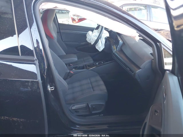 Продаж на аукціоні авто 2024 Volkswagen Golf Gti 2.0t S, vin: WVWGA7CD6RW143712, номер лоту: 44318099
