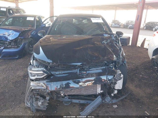 Продаж на аукціоні авто 2024 Volkswagen Golf Gti 2.0t S, vin: WVWGA7CD6RW143712, номер лоту: 44318099