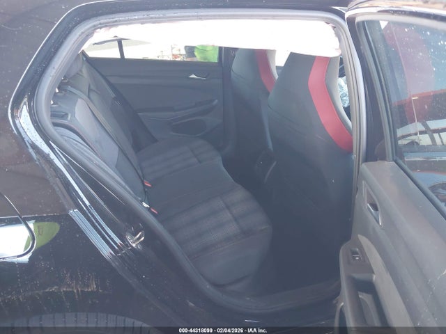 Продаж на аукціоні авто 2024 Volkswagen Golf Gti 2.0t S, vin: WVWGA7CD6RW143712, номер лоту: 44318099