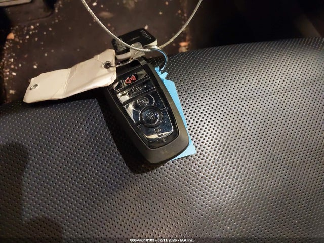 2023 LINCOLN NAUTILUS 2LMPJ8K90PBL17226 Photo 10